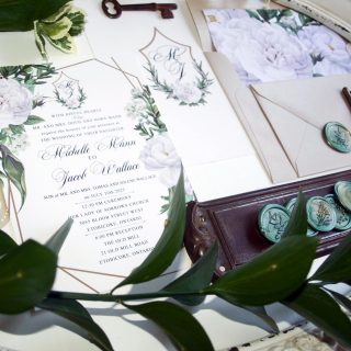 Greenery… a beautiful suite with luscious botanicals and touches of gold tones. Printed on cotton paper and accented with green wax seals. @urban_scribes Want it for your special day or event? Contact us. #wedding #weddings #invitations #bespokeinvitations #invitationdesigner #invitationsuite #weddingstationery #weddinginvitations #eventdesign #wedding #weddings #toronto #stationery #typography #weddinginvitation #boutique #wedluxe #bespoke #weddinginspo #love #waxseals #torontoweddings #torontowedding #mimico #smallbusiness #shesaidyes #ido #waxseal #urban_scribes_ds